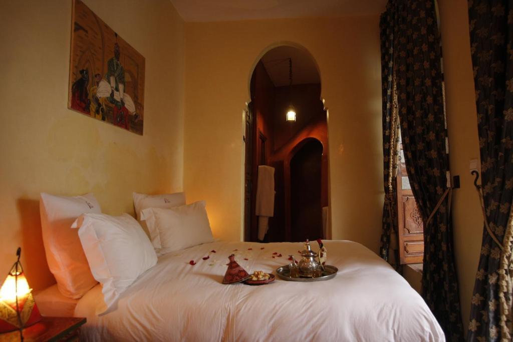Riad Lena & Marrakesh