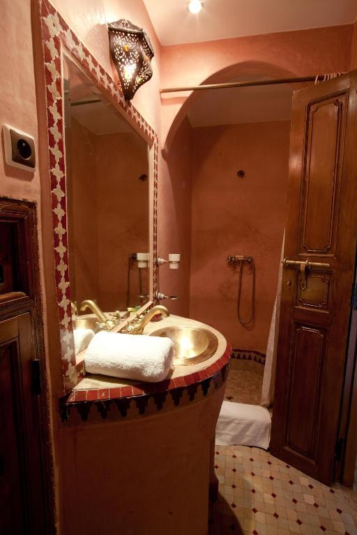 Riad Massaoud 3* Marrakesh