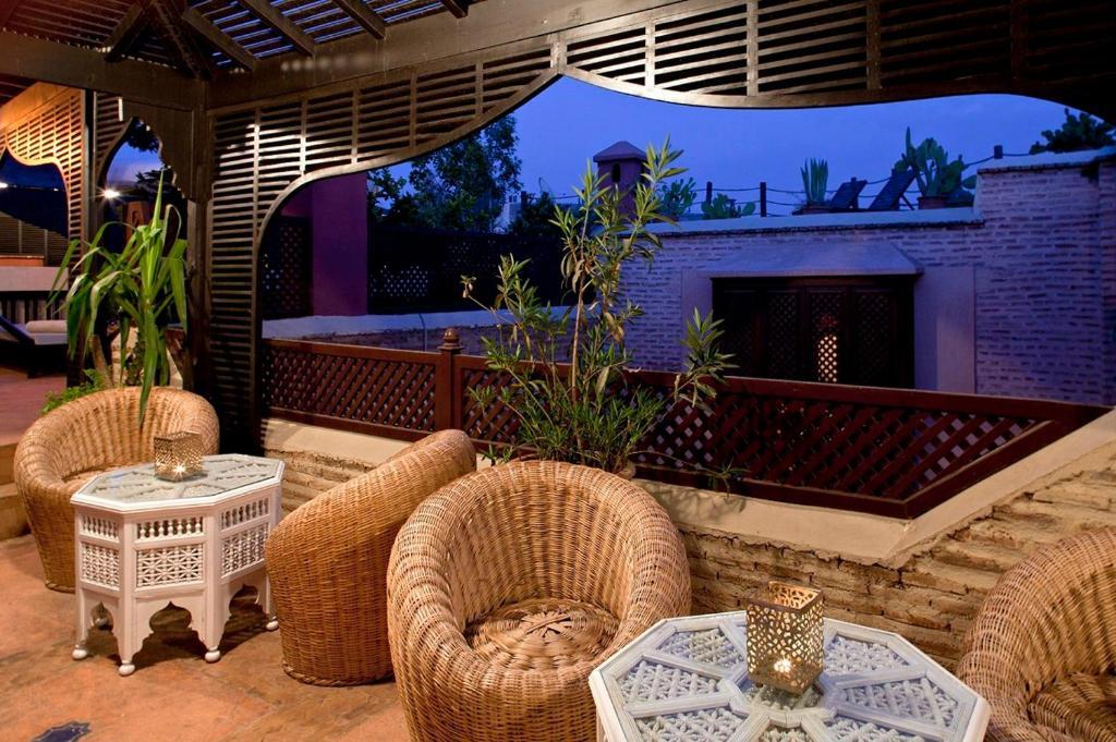 Zolah Riad 4*