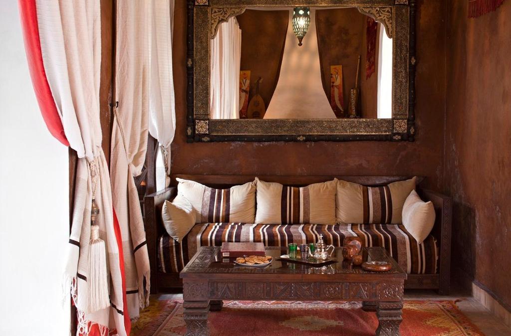Riad Zolah 4*