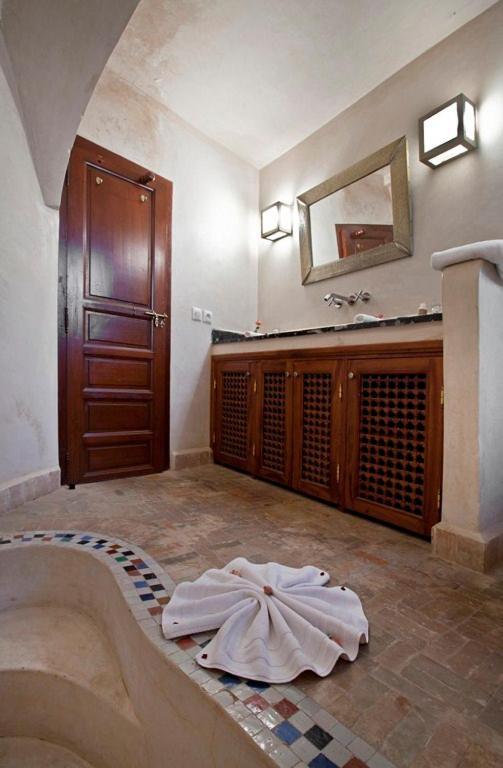 Zolah 4* Marrakesh