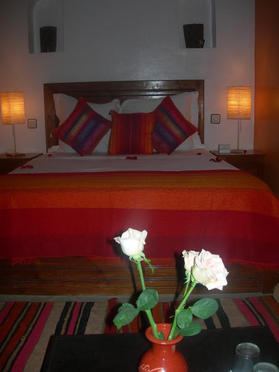 Dar Rosa Guest house *