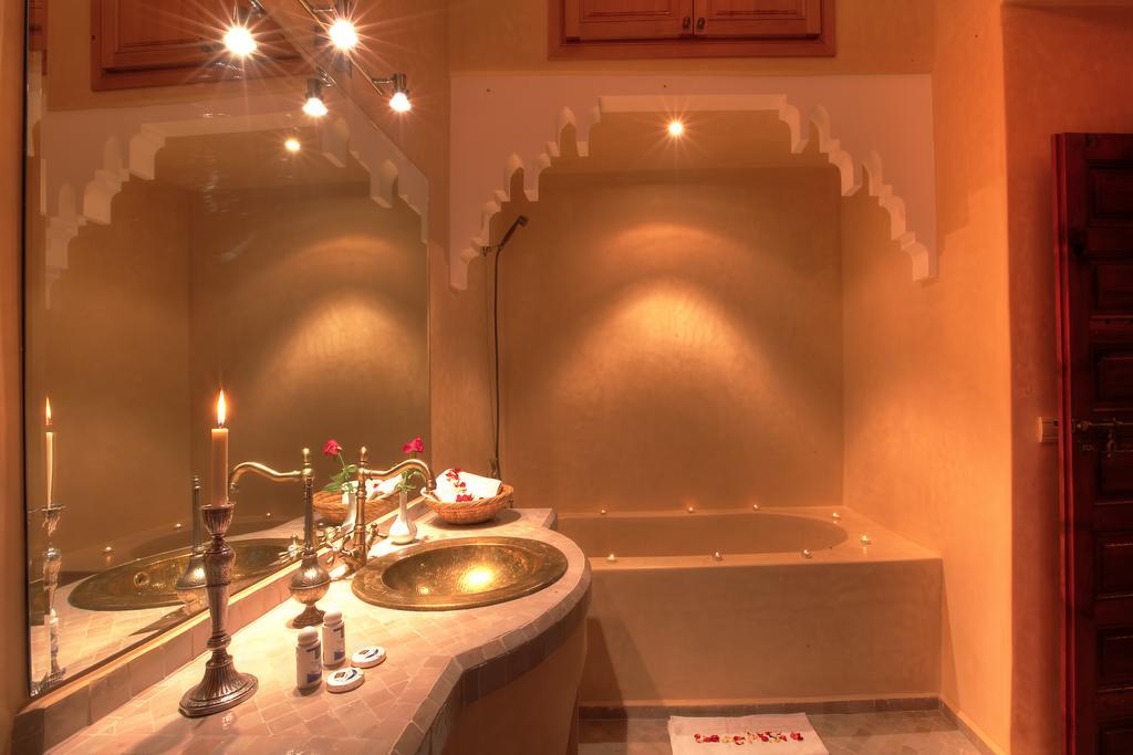 Dar Tasnime Riad Marrakesh