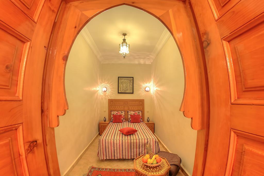 Dar Tasnime Riad 3*
