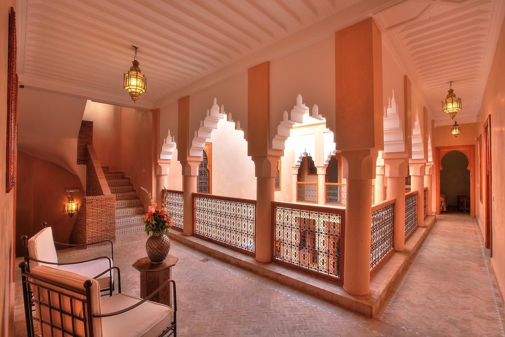 Dar Tasnime Riad Marrakesh