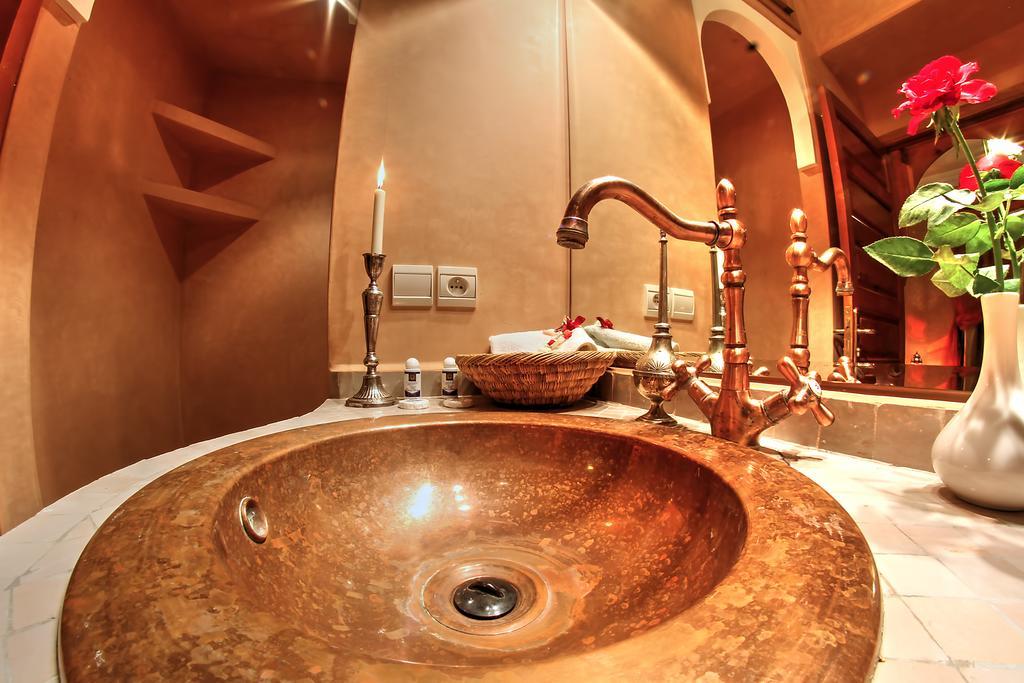 Riad Dar Tasnime
