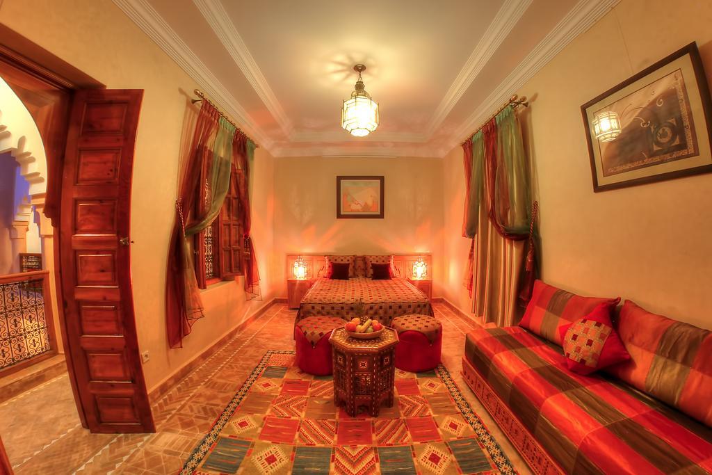 Dar Tasnime Riad 3*