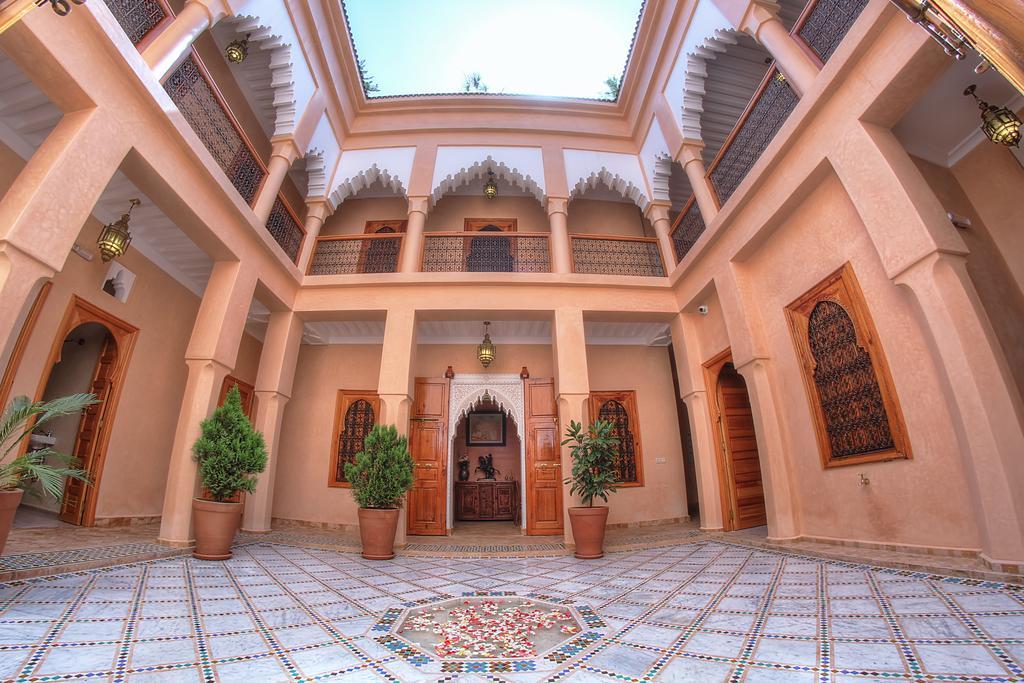 Riad Dar Tasnime Marrakesh