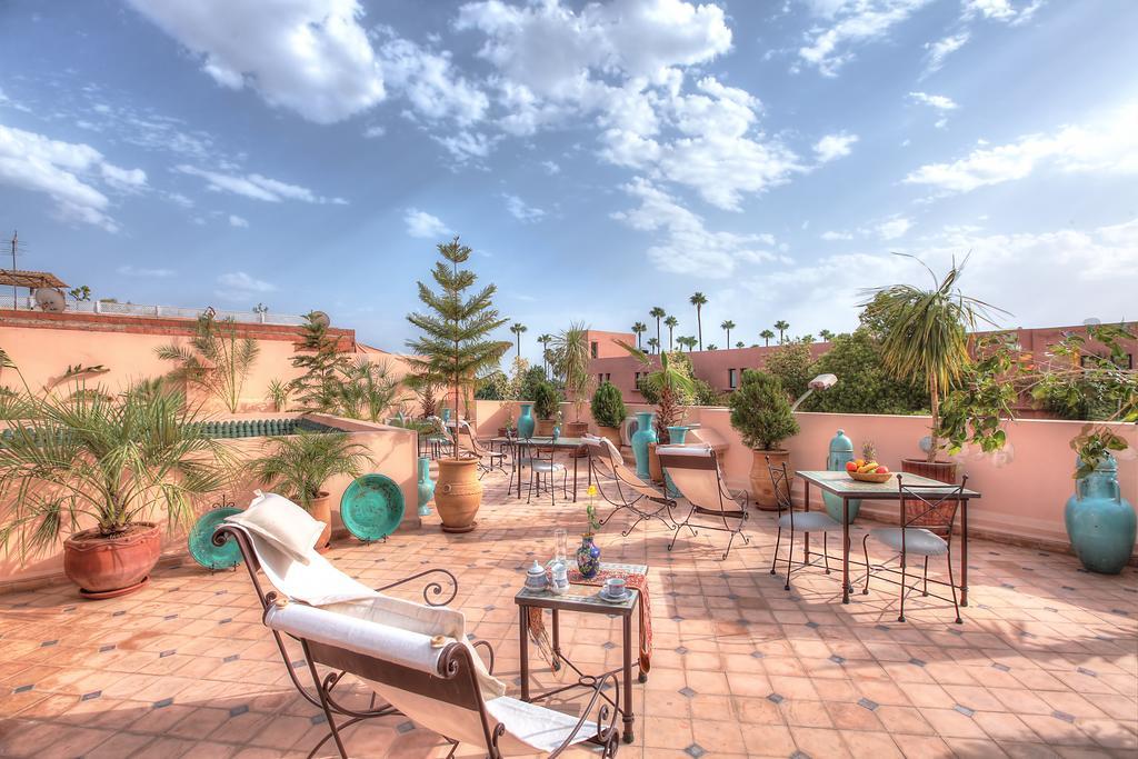 Riad Dar Tasnime 3*