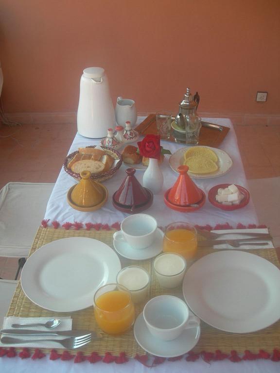 Dar Rosa Guest house