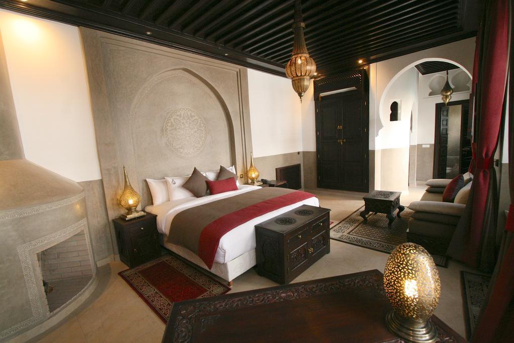 Omri Pensión Marrakesh