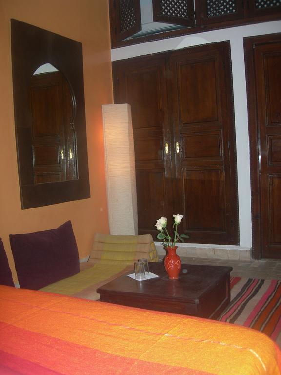 Dar Rosa Marrakesh