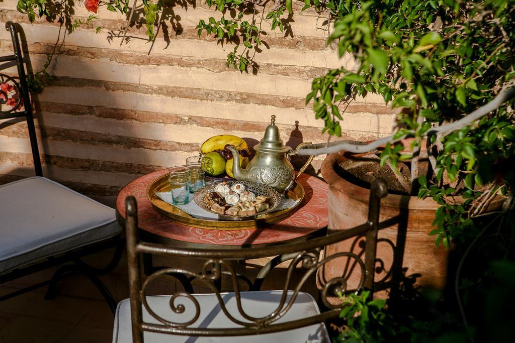 Riad Dar Warda