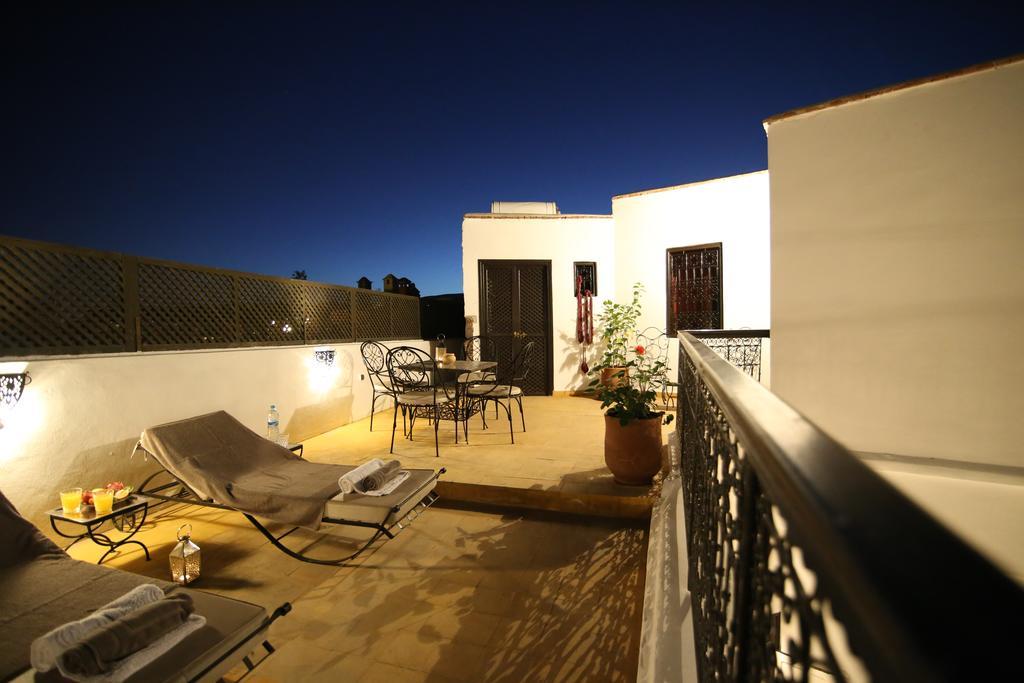 Riad Mouassine Marrakesh