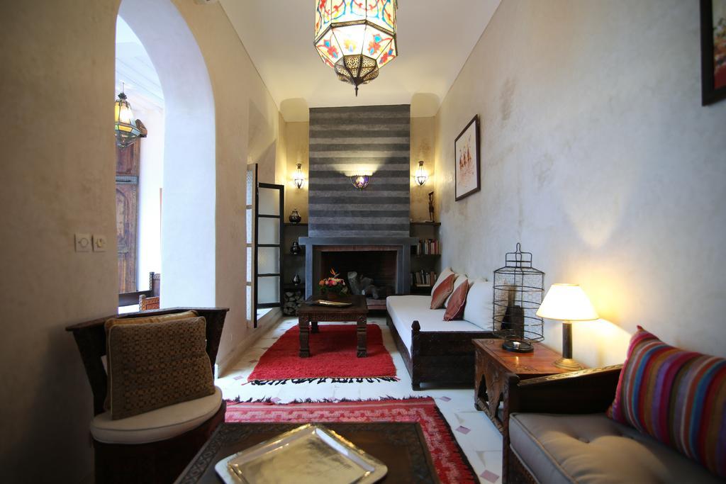 Mouassine 3* Marrakesh