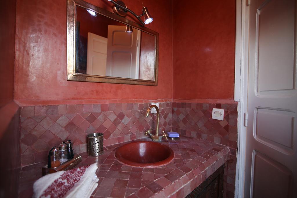 Riad Mouassine 3*