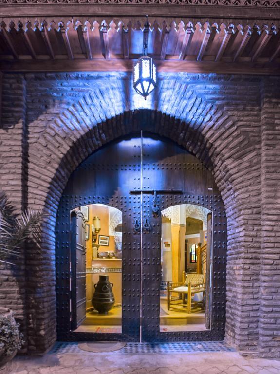 Jnane Mogador Marrakesh