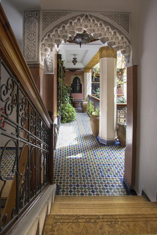 Jnane Mogador Marrakesh