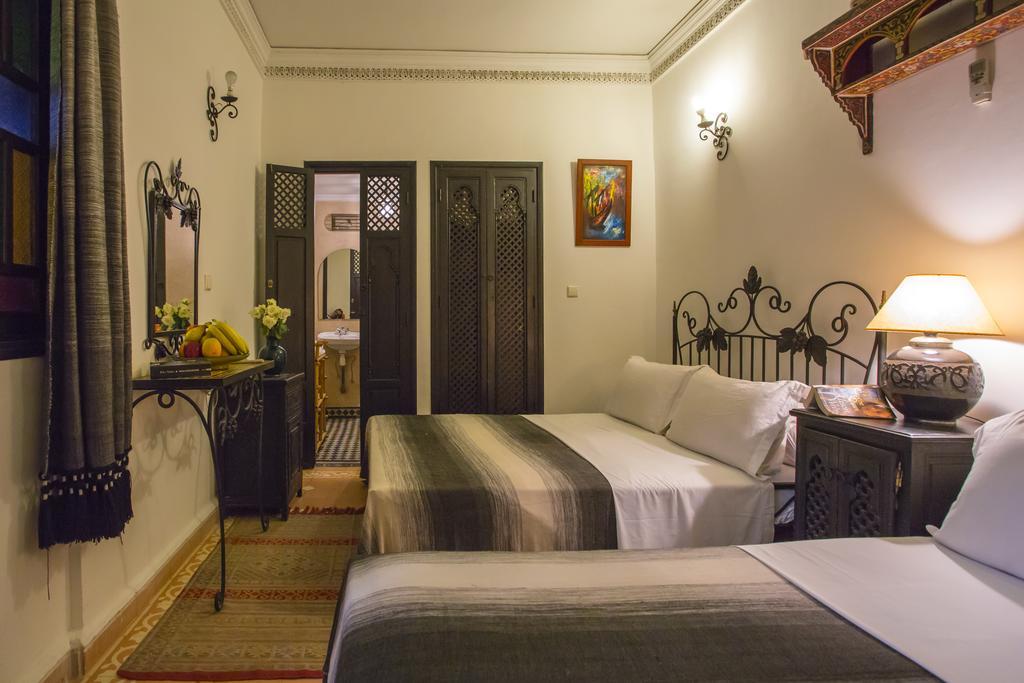 Riad Jnane Mogador