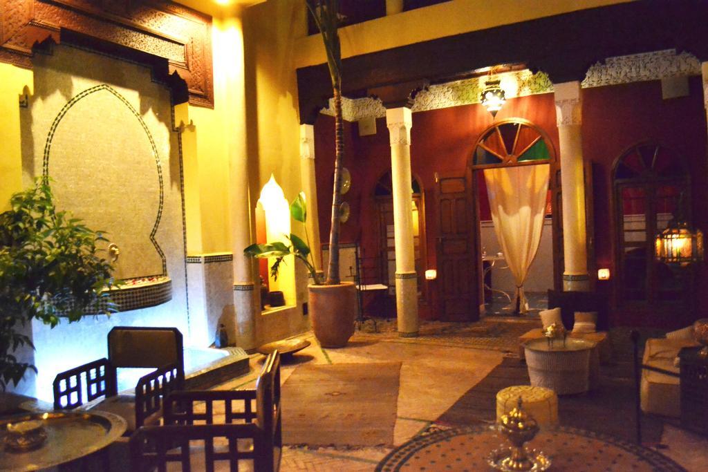 Riad Dar Taliwint