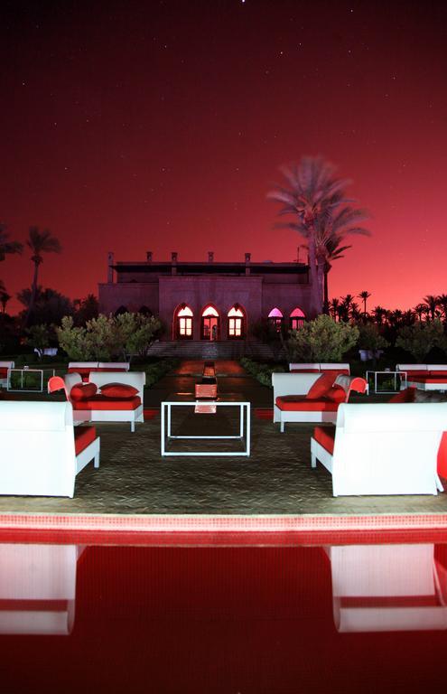 Murano Marrakech Hotel Marrakesh
