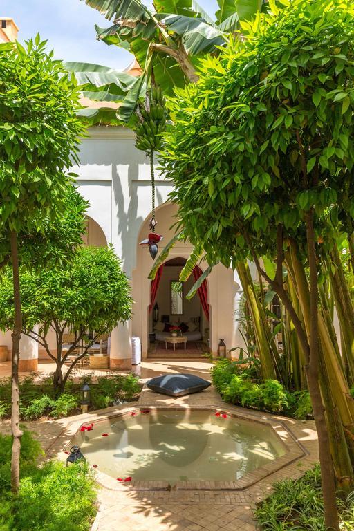 Le Berbere * Marrakesh