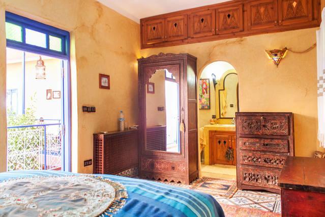 Dar Yasmin * Marrakesh