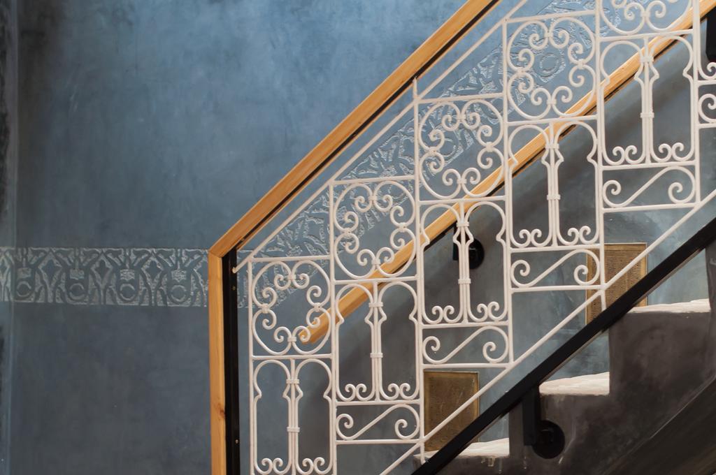 Riad Les Oliviers & Marrakesh