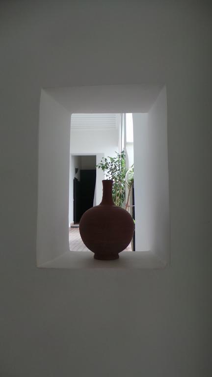 Riad Abbassia 4*