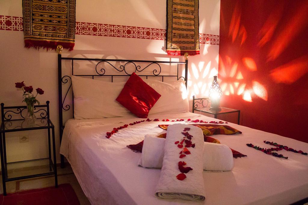 Hcekarram Marrakesh