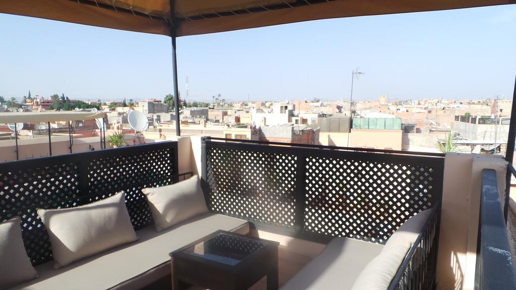 Abbassia 4* Marrakesh