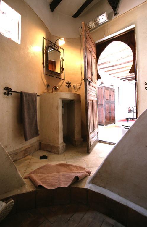 Palmier (adults Only) Riad