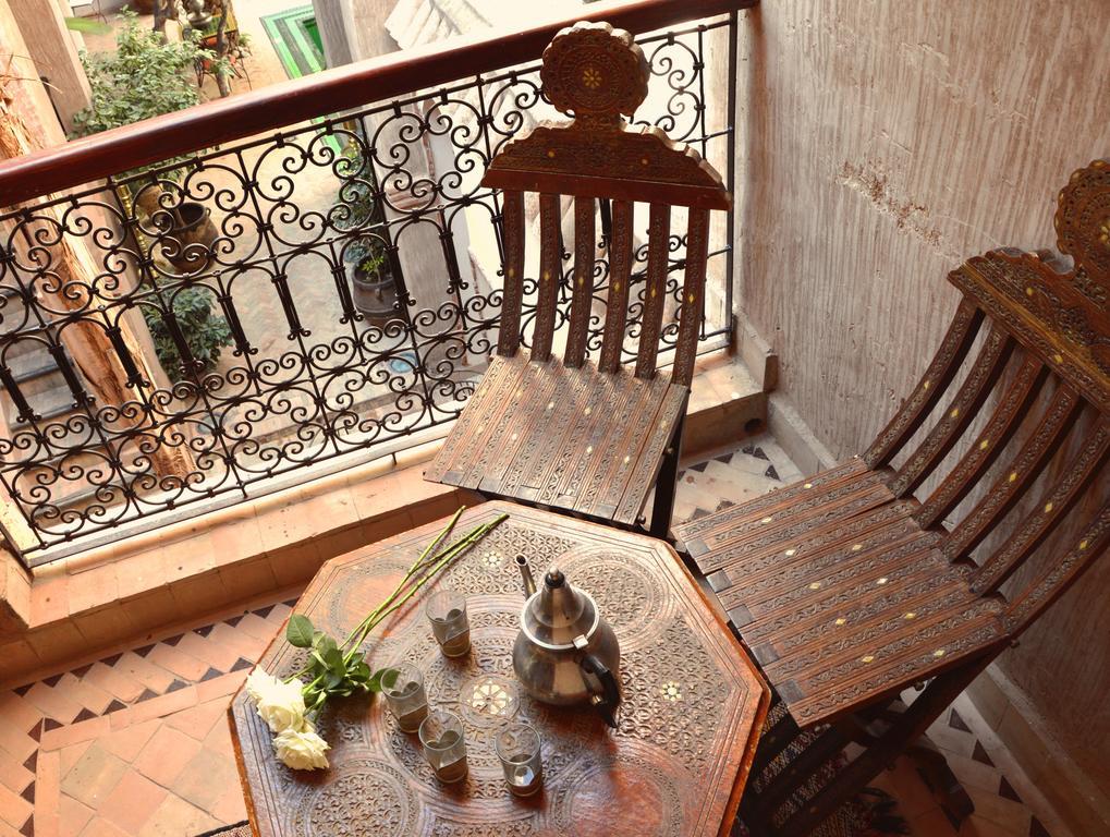 Palmier (adults Only) Riad