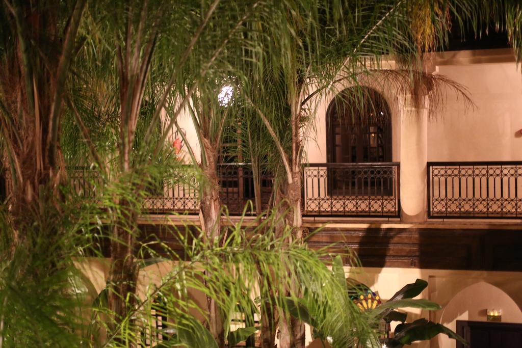 Riad Al Fassia Aguedal 4*