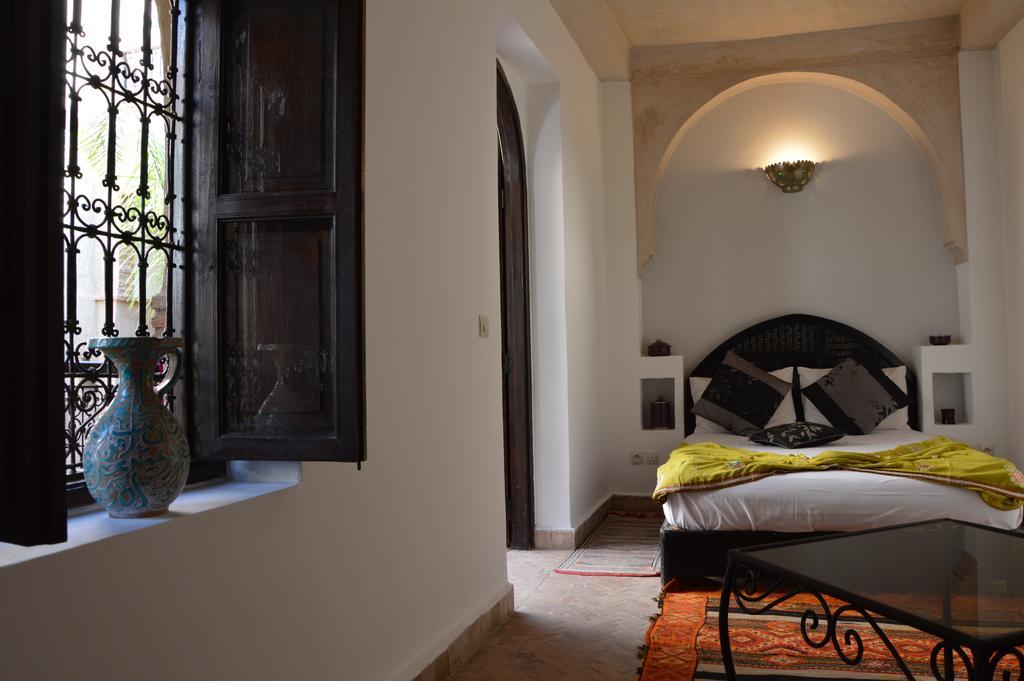 Riad Palmier (adults Only) Marrakesh