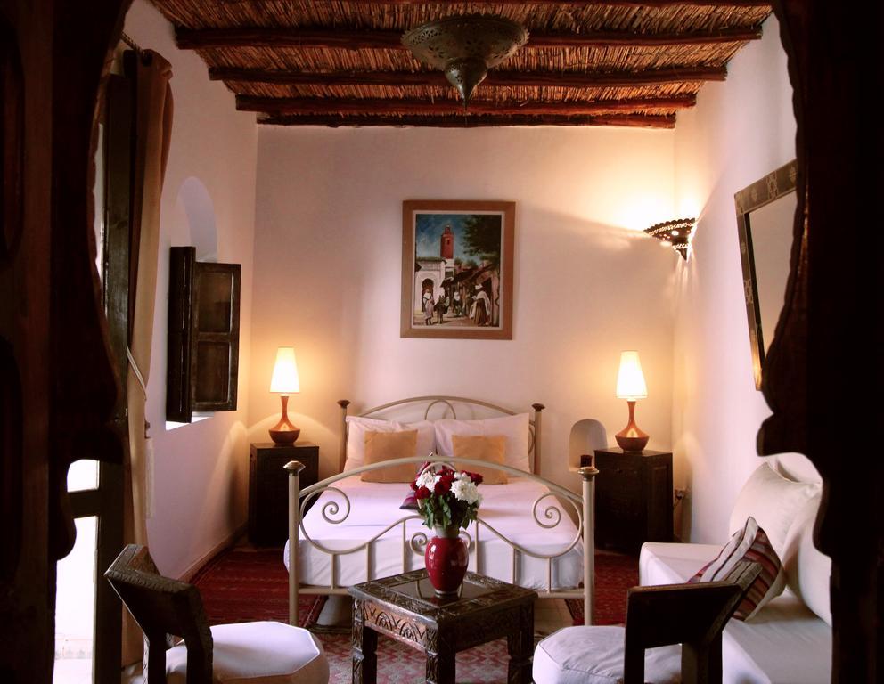 Palmier (adults Only) Riad