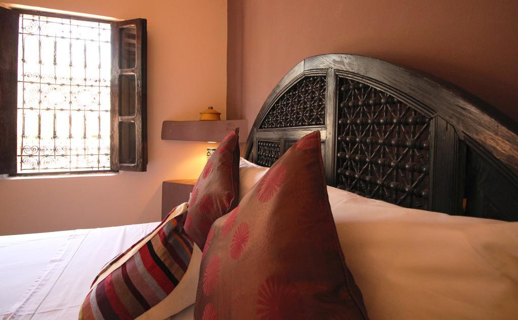Riad Palmier (adults Only) 2*