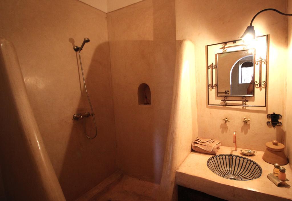 Riad Palmier (adults Only) 2*