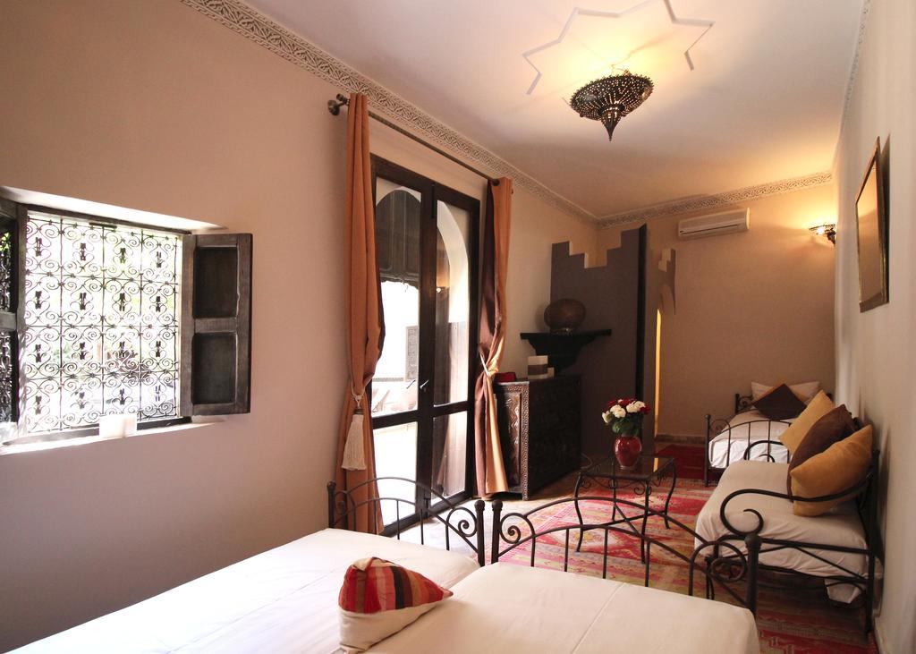 Palmier (adults Only) Riad 2*