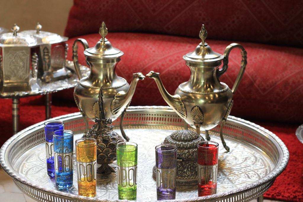 Al Fassia Aguedal 4* Marrakesh