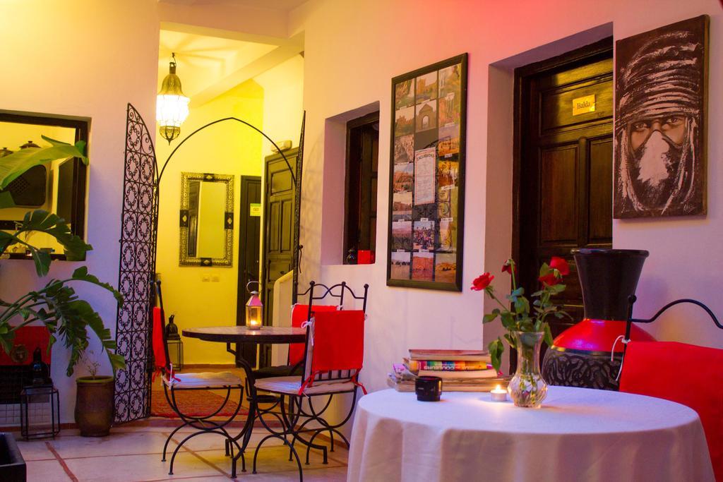 Riad Hcekarram