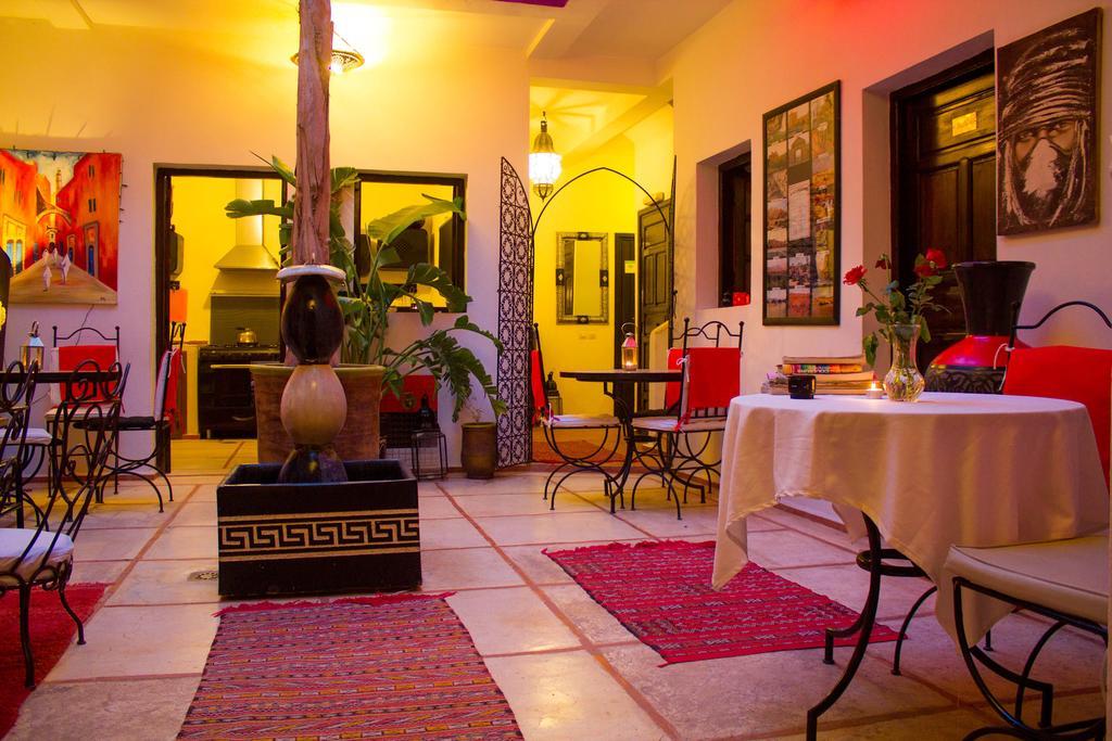 Hcekarram 3* Marrakesh