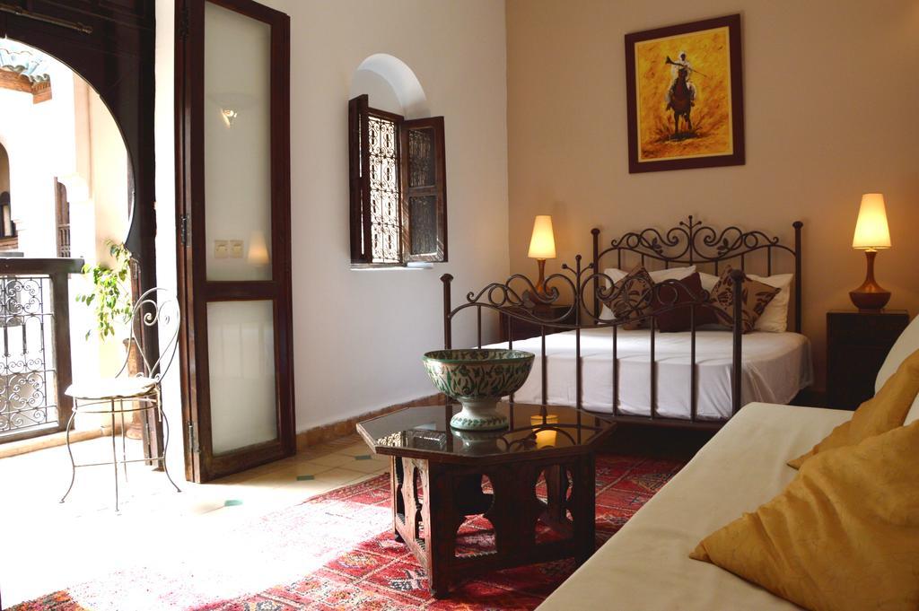 Palmier (adults Only) Riad