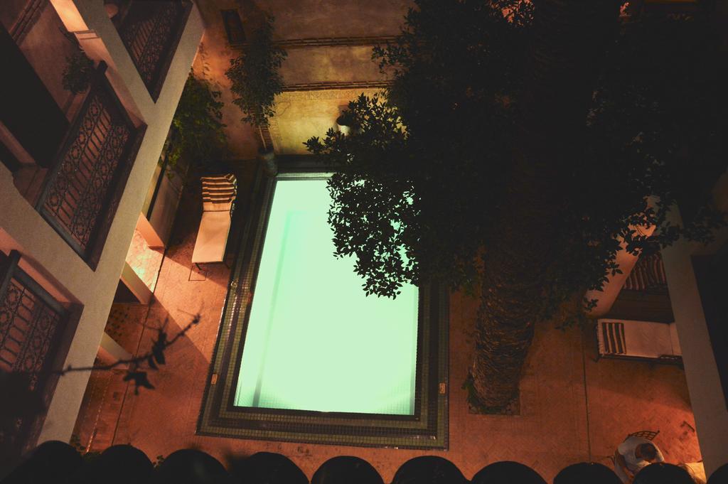 Palmier (adults Only) 2* Marrakesh