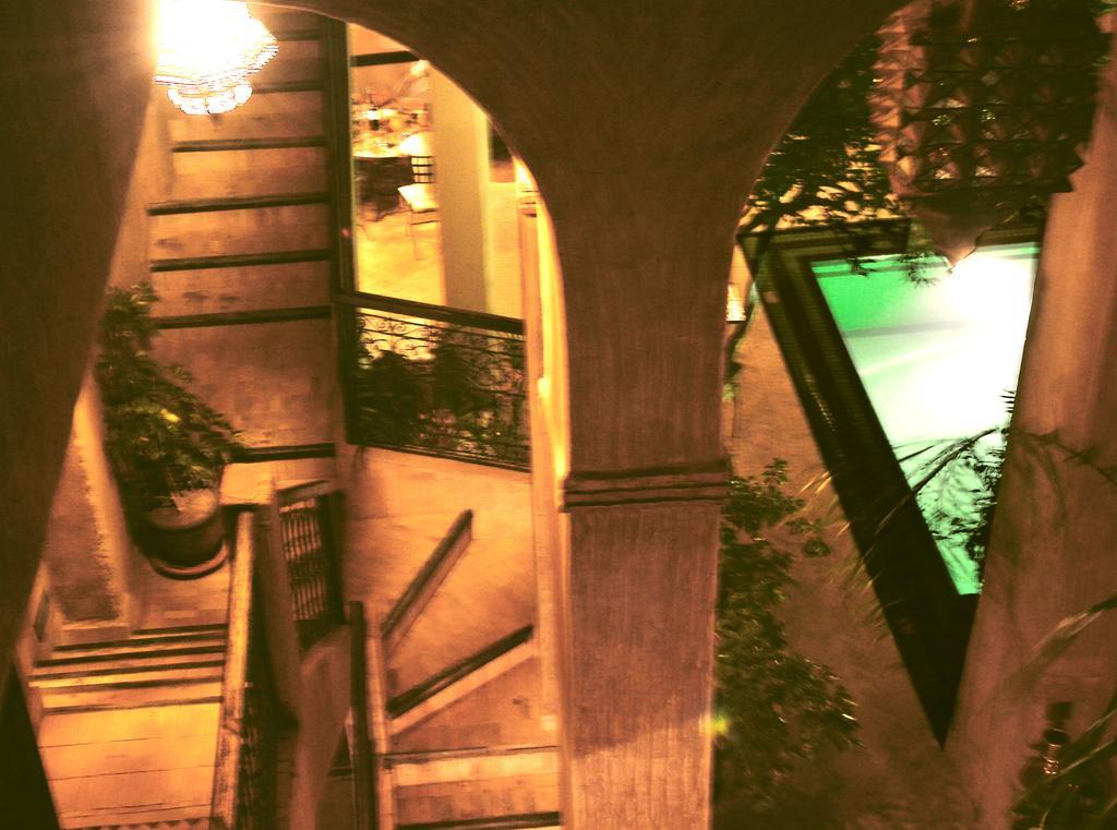 Palmier (adults Only) Riad Marrakesh