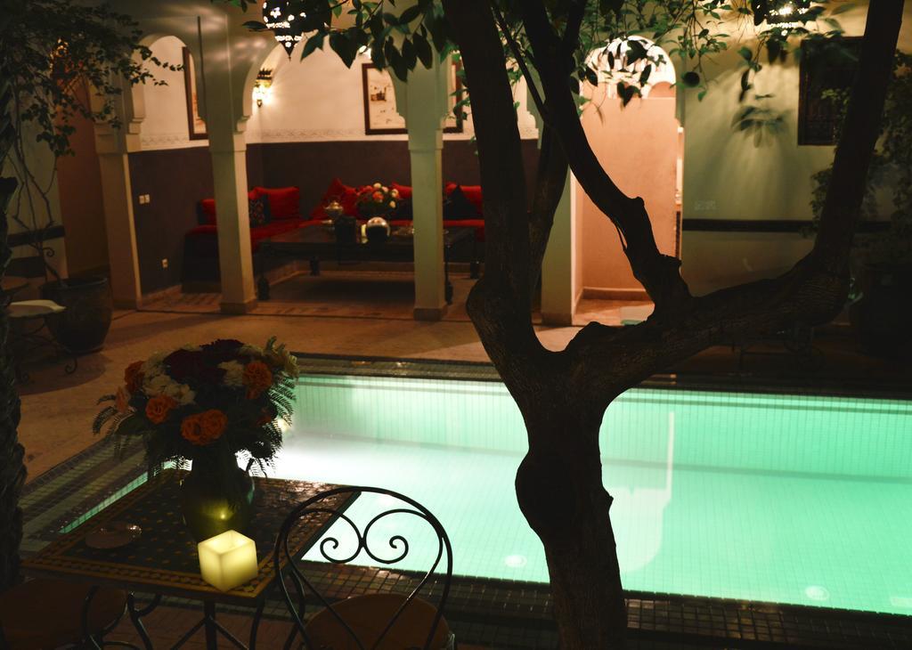 Palmier (adults Only) Riad