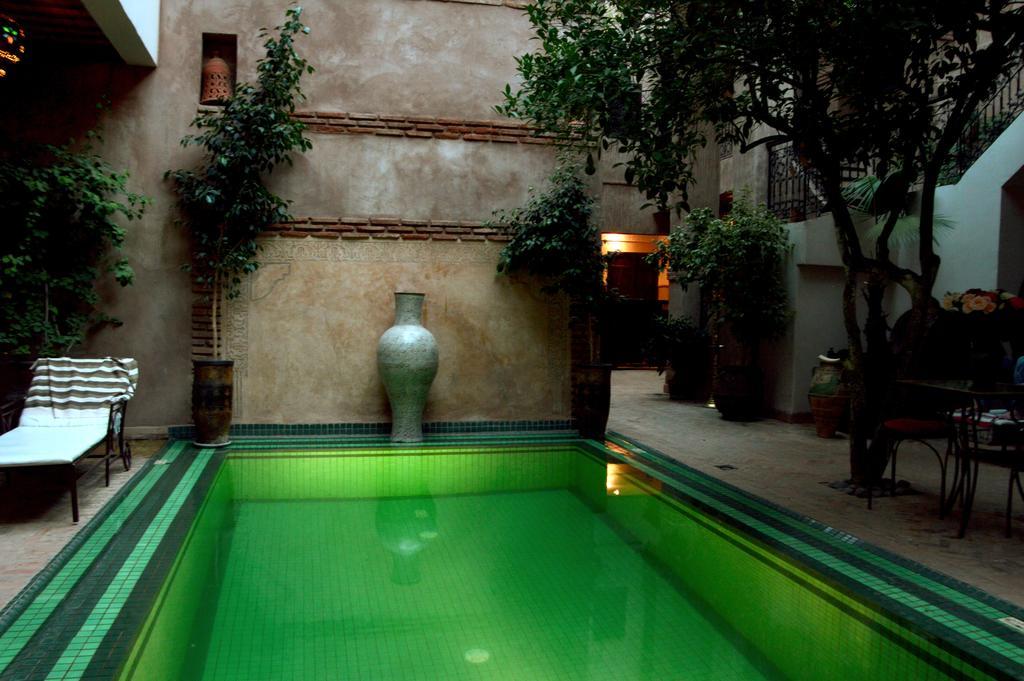 Riad Palmier (adults Only) 2*