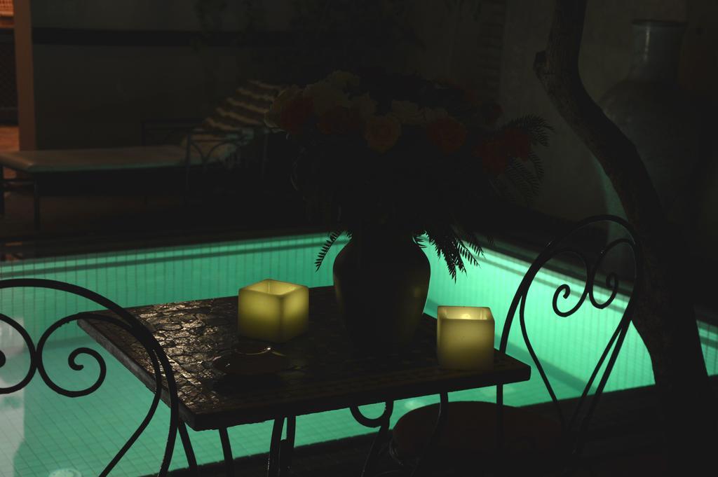 Riad Palmier (adults Only)