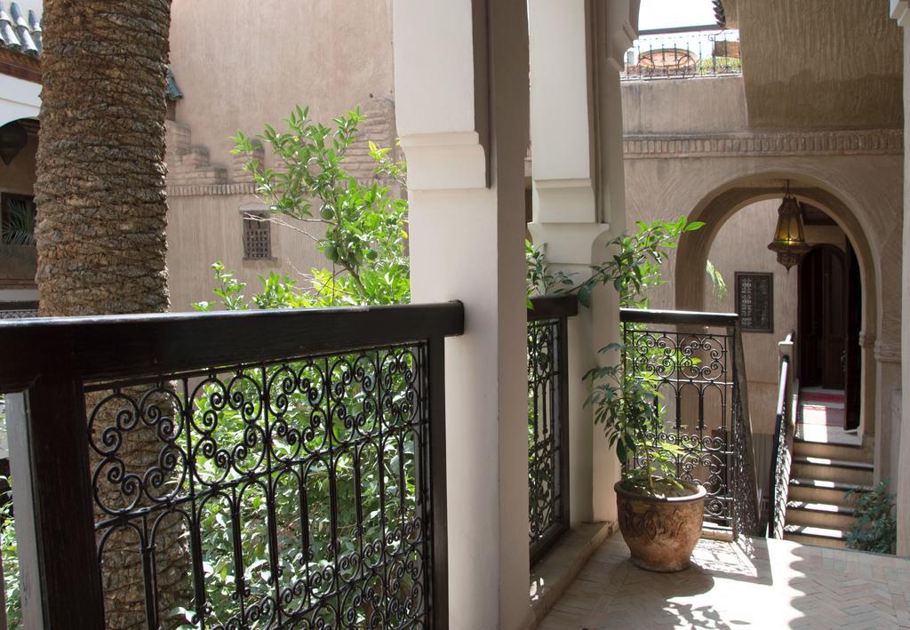 Riad Palmier (adults Only)
