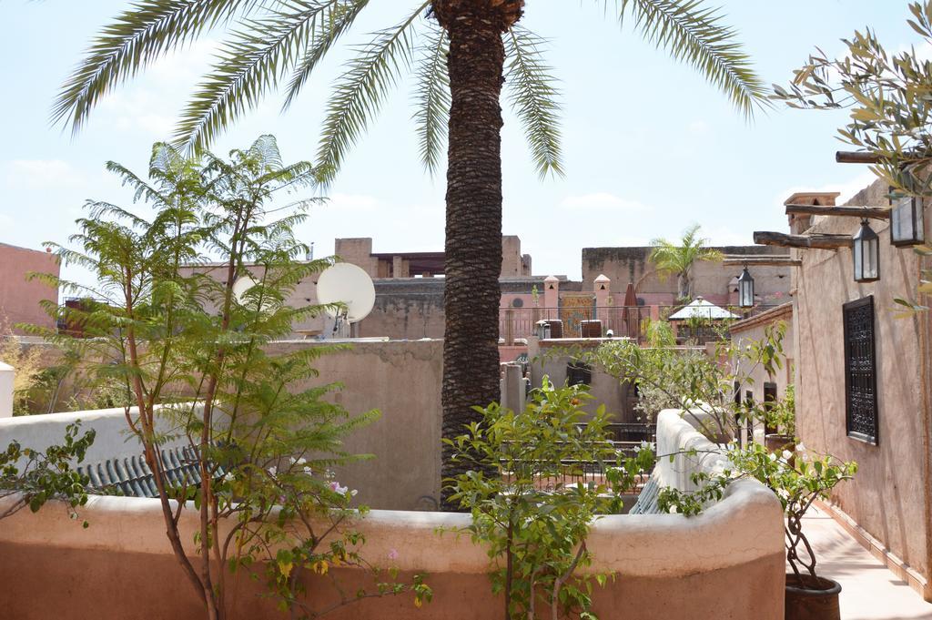 Palmier (adults Only) Riad Marrakesh